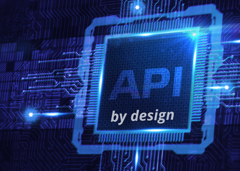 API