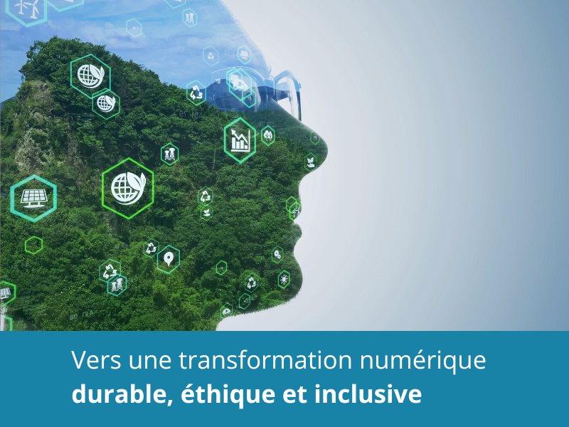 Vers une transformation numérique durable, éthique et inclusive - BPCE ...